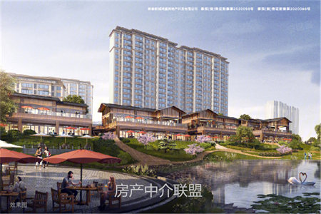 城东润洋壹品隔壁别墅5室1厅3卫158.6万188m2出售