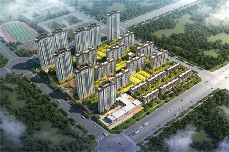 清河畔景佳和苑3室2厅2卫70万109m2出售